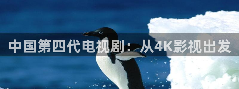 大全星辰影院免费观看：中国第四代电视剧：从4K影视出发