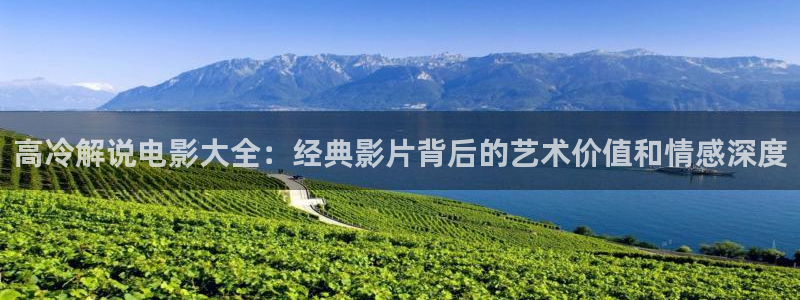 外出2星辰影院：高冷解说电影大全：经典影片背后的艺术价值和情感深度