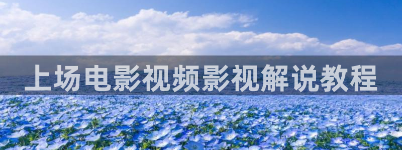 我的时代你的时代星辰影院